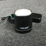 Lax Max New Generation Portable Bluetooth 2.5 Inch Speaker. Fixed Price $17.49.