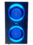 Yier Party Proof 80W Portable Bluetooth Speaker BB-02 Tested!! Great Sound!. Fixed Price $29.99.