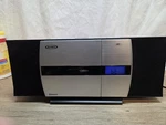 Jensen JBS-225 Wall Mountable Bluetooth Music System Cd Player Tested & Works!. Fixed Price $45.00.