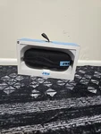 Jam Portable Bluetooth Speaker: Compact, Powerful Sound (HX-P505BK)-BLACK-B. Fixed Price $28.95.