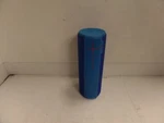 Ultimate Ears Boom Speaker Brain Freeze Blue 984-000552 As Is Read. Fixed Price $45.99.