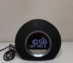 Jbl Horizon Bluetooth Alarm Clock Fm Radio Speaker Wake Up With Ambient Light. Fixed Price $44.99.
