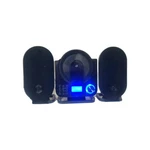Brand New Gpx HC208B Cd Player & Tuner Works Perfectly Great Sound. Fixed Price $59.00.
