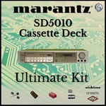 Marantz SD5010 Cassette Deck Ultimate Upgrade Kit Restoration SD-5010. Fixed Price $89.95.
