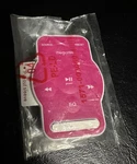 New Memorex Remote MI3X No Battery. Fixed Price $7.92.