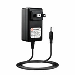 Ac Adapter For Naxa NPC-330 Portable CD/MP3 Player Fm Radio Power Supply Charger. Fixed Price $7.39.