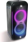 Gemini GRV-2650L Ultrarave Duo 400 Watts Dual Woofer Led Wireless Party Speaker. Fixed Price $199.95.