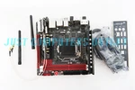 "rma" Asus Rog Maximus Vi Impact Lga 1150 Mini-itx Motherboard Kit. Fixed Price $189.99.