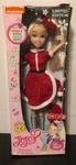 2019 New In Box Limited Edition Nickelodeon Jojo Siwa/dance MOM/18" Holiday Doll. Fixed Price $68.00.