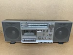 General Electric 3-5265A Fm/am Radio Cassette Music System Partially Tested Read. Fixed Price $160.00.