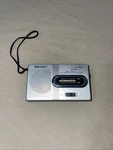 Vintage Baijiali Am/fm Pocket Radio BJLR21 Receiver Tested Working. Fixed Price $17.00.