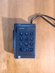 Rare Vtg Tenkai KX-14AFQ6 Personal Stereo Cassette Recorder Am/fm Radio Forparts. Fixed Price $59.99.