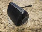 Good Used Monster Superstar S200 Wireless Bluetooth Waterproof Speaker MN#191324. Fixed Price $47.49.