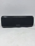 Sony SRS-XB41 Portable Bluetooth Wireless Speaker Black Works. Fixed Price $98.99.