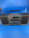 Vintage Craig Stereo Boombox JD8644 Cd Am/fm Det. Speakers **read Description**. Fixed Price $29.95.