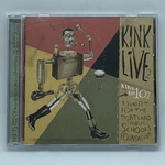 Fm 102 "kink Live Cd Oop 1999 Portland Oregon Radio Music. Fixed Price $11.66.