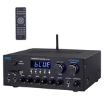 Pyle PDA99BU Bluetooth Home Audio HDMI/MP3/USB/SD Fm Radio Amplifier Receiver. Fixed Price $159.49.