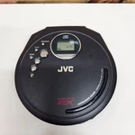 Jvc Cd Player XL-PG37BK Tested & Works. Fixed Price $21.22.