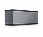 August WS300 Portable 15W Wireless 2.1 Multiroom Speaker Black. Fixed Price $47.99.