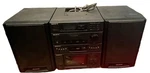 Sony FH-313 Rii Am/fm Stereo Portable Radio, Phono & Cd Input, Read Desc. Fixed Price $250.00.