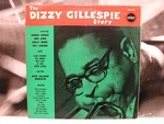 The Dizzy Gillespie Story Lp Vg+/ex Uk 1962 Ember Records 3344. Fixed Price $17.32.