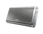 Samsung Portable Wireless Speaker With Nfc Model: DA-F61 Vintage. Fixed Price $142.54.