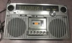 Jvc RC-828JW Stereo Boombox. Functional But Not Perfect. Rare Vintage Collector. Fixed Price $325.00.