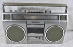 Vintage Panasonic RX-5030 Am/fm Stereo Cassette Boombox Radio Recorder. Fixed Price $169.99.