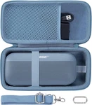 Bose Soundlink Flex Portable Speaker (2ND Generation) / (stone Blue Case). Fixed Price $49.99.