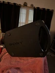 Sony RDH-GTK33IP. Fixed Price $175.00.