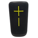 Ultimate Ears Everboom Charcoal Black Portable Wireless Bluetooth Speaker SR0195. Fixed Price $107.99.