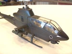 US51203 Cobra Helicopter 148 Scale Diecast Model. Fixed Price $89.00.