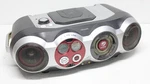 Philips Boombox Stereo Cd Player Am/fm Radio AZ2555/17 Gaming Pc Link Woox Works. Fixed Price $79.99.