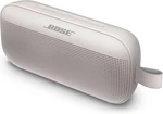 Bose Soundlink Flex Portable Bluetooth Waterproof Dustproof Speaker - White. Fixed Price $74.99.