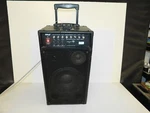 Pyle Audio System PWMA-1090UI (ASP34). Fixed Price $112.50.