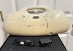 Sony Boom Box ZS-XN30 Personal Audio System Cd Player Radio Tested Read Descript. Fixed Price $29.99.