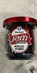 Jam Hmdx HX-P230E Wireless Bluetooth Speaker 500MA Red Portable Audio. Fixed Price $12.27.