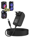 5V Adapter For Pyle Pa Speaker System PPHP2836B PPHP2835B PPHP634B. Fixed Price $13.79.