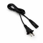 Power Cable Cord For Ion Audio Boombox Deluxe ISP1128. Fixed Price $13.02.