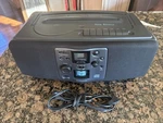 Magnavox Az 8050 Dynamic Bass Boost Fm Cd Cassette Boom Box. Fixed Price $35.95.