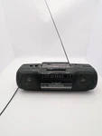 Vintage 1980 Boombox Tape Player Panasonic RX-FS410 Works See Video. Fixed Price $99.99.