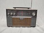 Vintage Sony MR-9700W Stereo Am/fm Portable Radio Tested. Fixed Price $119.87.