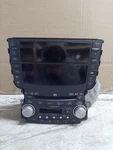 Audio Equipment Radio Am-fm-cassette-cd And DVD6 Fits 07-08 Tl 256748. Fixed Price $187.20.