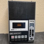 Bigston Vsc A-7 Variable Speed Control Cassette Recorder Parts Repair. Fixed Price $15.00.