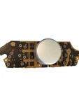 Panasonic SA-AK220 Volume Knob & Encoder Circuit Board. Fixed Price $24.99.