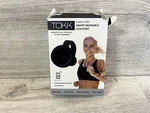 Tokk Smart Wearable Assistant Hands-free Bluetooth Sync Speaker Phone, Black. Fixed Price $10.75.