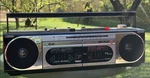 Aiwa CS-W20 Rare Serviced Vintage Cassette Deck Boombox Jdm Warranty. Fixed Price $333.00.