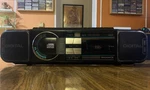 Magnavox D8880 Compact Disc Radio Cassette Recorder 1986 Vintage. Fixed Price $49.99.