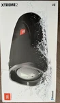 Jbl Xtreme 2, Waterproof Portable Wireless Bluetooth Speaker Black IPX7 Rating. Fixed Price $179.00.