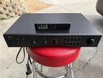 Adcom GFP-710 Stereo Preamplifier With Remote. Has Problems Needs Service. Fixed Price $300.00.